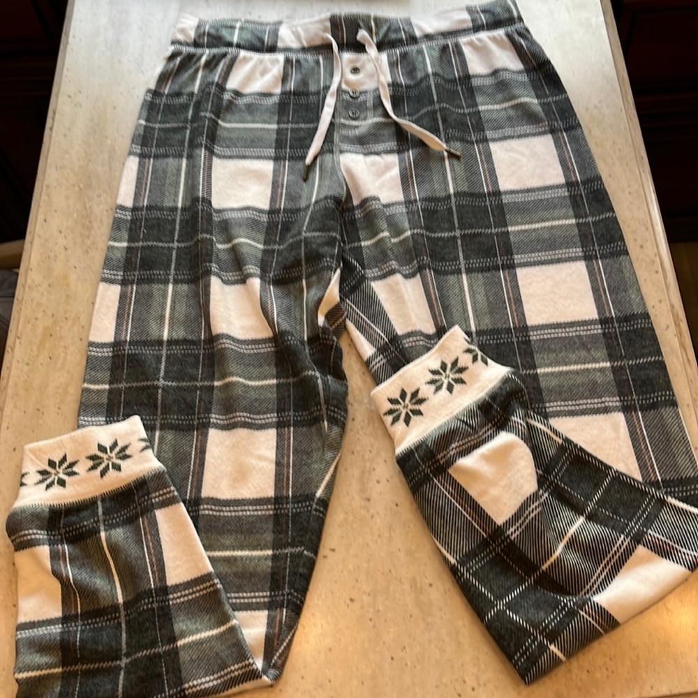 P.J. Salvage Lounge Jogger Pants